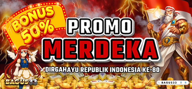 PROMO MERDEKA