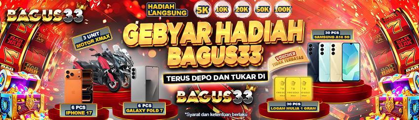 GEBYAR HADIAH BAGUS33
